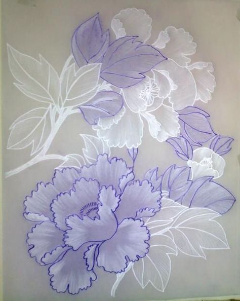 Vellum Crafts, Parchment Design, Parchment Crafts, Brush Embroidery, Parchment Paper Craft, Vellum Cards, Paper Art Design, Parchment Cards, Parchment Craft