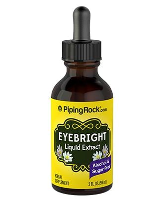 Eyebright Eyebright Benefits, Herbal Extracts, Health Products, Mustard Bottle, Supplement Container, Piping, Healthy Living, Benefits, Health