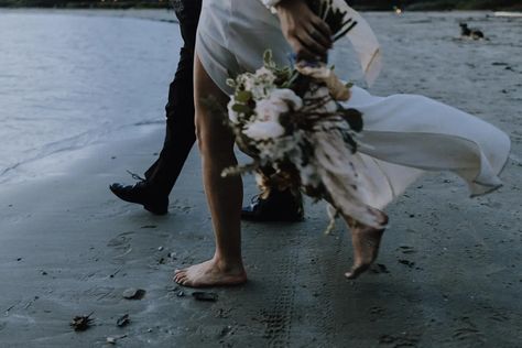 Tofino Wedding Photography, Tofino Elopement, Vancouver Elopement, Tofino Wedding, Coastal Luxe, Elopement Styling, Photo Board, Wedding Pic, Coastal Vibes