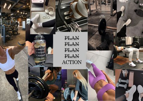 Workout Aesthetic Landscape, Workout Asethic Women, Gym Laptop Wallpaper, Gym Pc Wallpaper, Gym Desktop Wallpaper, Gym Aesthetic Wallpaper Laptop, Gym Aesthetic Collage, Gym Background Aesthetic, 2024 Vision Board Wallpaper Laptop