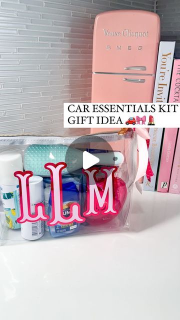 Car Accessories Gift Basket, First Car Gift Basket, First Car Gift Ideas, New Car Gift Basket, New Car Gift Basket Girl, Car Gift Basket Ideas, Car Gift Basket, Car Survival Kits, 16 Birthday Presents