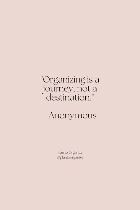 De Clutter Quotes, Get Organized Quotes, Cleaning Inspiration Quotes, Being Organized Quotes, Declutter Vision Board, Organizing Quotes Inspiration, Home Organization Quotes, Organization Quotes Inspiration, Cleaning Quotes Motivational