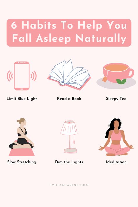 Tips To Help You Fall Asleep, How To Fall Asleep Fast, How To Fall Asleep Quickly, Bling Ideas, Feminine Health, Sleepy Time, Best Sleep, Just Keep Going, Fall Asleep Faster