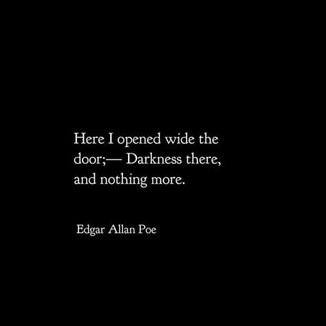 E A Poe Quotes, The Raven Edgar Allen Poe Tattoo, The Raven Poem Edgar Allan Poe, Edgar Allen Poe Quotes The Raven, Quotes From Edgar Allen Poe, The Raven Quotes Edgar Allen Poe, The Raven Edgar Allen Poe Aesthetic, Allen Edgar Poe, The Raven Aesthetic