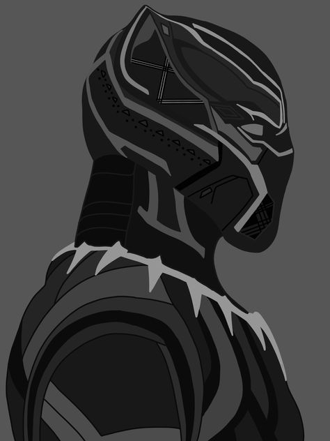 Black Panther Drawing, Marvel Paintings, Marvel Background, Marvel Cartoons, Marvel Animation, Panther Art, Black Panther Art, Marvel Wallpapers, Marvel Drawings