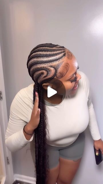 Daina | Braider + Educator on Instagram: "#stitchbraidsatlanta #stitchbraids #stitchersgonnastitch #braids #braider #braid #braidideas #braidseason #réel #reels #reelsinstagram #viralvideos #explorepage #braidboss #stitchgoat #knotlessbraids #fulanibraids #tribalbraids #howtobraid #braidboss #braidinstructor #lemonadeknotlessbraids
#fulanibraids #tribalbraids 
#goddessbraids #braidbosssociety" Butterfly Straight Backs Braids, Braids Going To The Back, Scalp Braids For Black Women, 10 Stitch Braids, Straight Back Braids, Feedin Braids, Scalp Braids, Quick Braids, Back Braid