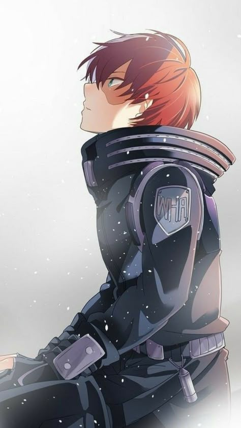 Shotodoroki Wallpaper, Todoroki Fanart, An Anime, Anime Character, Books Wattpad, Wattpad, Books, Anime