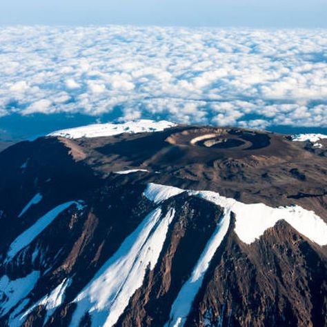 Mount Kilimanjaro, the highest peak in Africa, offers a thrilling challenge for trekkers, and Lush Expeditions provides various routes to the summit.Lush Expeditions organizes fully guided treks, with professional guides, porters, and cooks ensuring a safe and enjoyable experience. Reaching the top of Africa is a dream to many hodophiles ,accomodating at higher attitudes for almost six days while enjoying great views as there is nothing absolutely above you. But above all, having a dream to... Kilimanjaro Summit, Snows Of Kilimanjaro, Mount Kilimanjaro Hike, Climbing Mount Kilimanjaro, Mt Kilimanjaro Climb, Mount Kilimanjaro, Great View, Lush