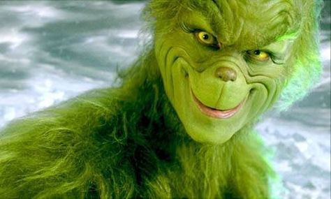 12 most relatable quotes from the grinch that basically describe my life Grinch Memes, Clint Howard, Jim Carrey Quotes, O Grinch, Bad Film, Mr Grinch, Alternative Christmas, Grinch Stole Christmas, Jim Carrey