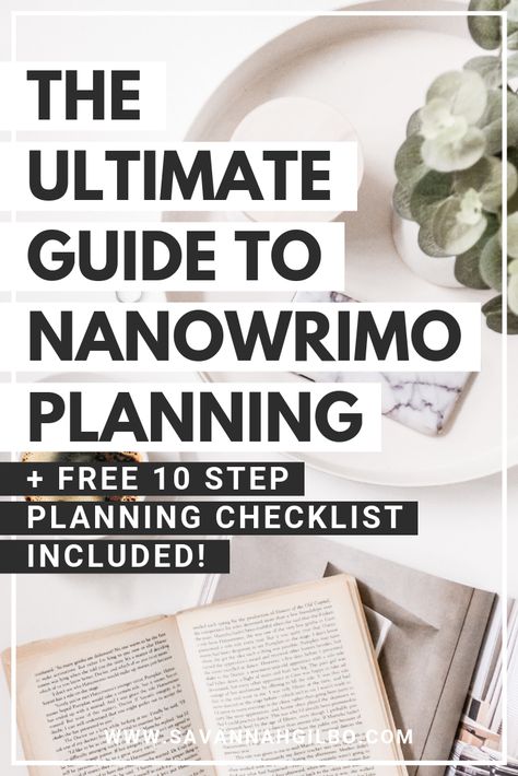 Nanowrimo Prep, National Novel Writing Month, Writing Notes, Writing Board, Free Checklist, Essay Writer, Argumentative Essay, Writing Stuff, Writers Write