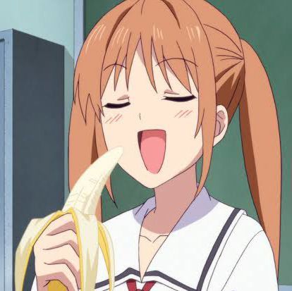 Hanabatake Yoshiko 🅸🅽 Aho Girl Aho Girl, Girl Icons, Anime Shows, Matching Icons, Anime Icons, Fan Art, Memes, Anime, Quick Saves