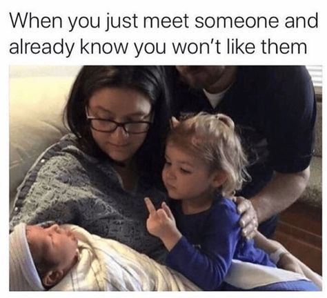 30 FRESH MEMES FOR TODAY #268 Funny Baby Images, Siblings Funny, Sister Quotes Funny, Funny Kid Memes, Funny Baby Quotes, Family Humor, Memes Humor, Baby Quotes, Funny Love