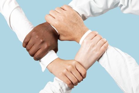 Male and female hands joining isolated o... | Free Photo #Freepik #freephoto #hands-together #unity-hand #unity #team-hands Greece Flag, Female Hands, Hands Photos, Different Races, Tv Sport, Male Hands, Game Concept, Studio Background, Kids Hands