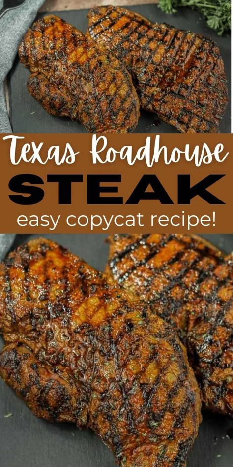 Quick And Easy Steak Marinade, Best Grilled Steak Recipe, What To Season Steak With, Oven Cooked Steak Recipes, Seasoning Steaks For Grilling, Beef Steak Marinade Recipes, Texas Roadhouse Steak Bites, Tenderizing Steak Marinade Recipes, Easy Marinade For Steak