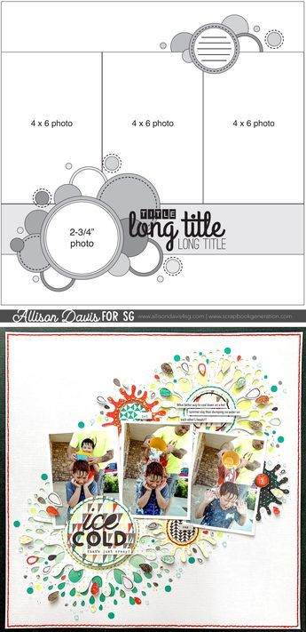 Scrapbook Layout 3 Photos, 3 Photo Scrapbook Layouts Templates, 3 Photo Scrapbook Sketch, 3 4x6 Photo Scrapbook Layouts, 3 Photo Layout Scrapbook, Scrapbook 3 Photo Layout, Scrapbook Layout 4 Photos, Single Photo Scrapbook Layout Ideas, 4x6 Scrapbook Layouts