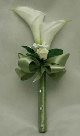 Lily Bridal Bouquet, Calla Lily Bouquet Wedding, Simple Wedding Bouquets, Calla Lily Bridal, Calla Lily Wedding, Calla Lily Bouquet, Lily Wedding, Lily Bouquet, Bridal Flowers