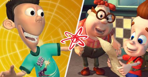 Which "Jimmy Neutron" Character Are You? Sheen Jimmy Neutron, Jimmy Neutron Memes, Underrated Books, Breakfast Toasts, Jimmy Neutron, Fairly Odd Parents, Odd Parents, Quiz Me, Bring A Friend