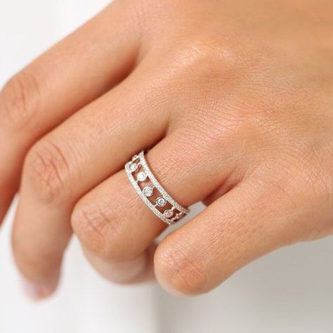 Gift Lab-grown Diamond Round Band Jewelry, Dazzling Lab-grown Diamond Eternity Band With Single Cut Diamonds, Gia Certified Lab-grown Diamond Round Rings, Gia Certified Lab-grown Diamond White Diamond Ring, Gia Certified Dazzling Lab-grown Diamond Rings, Diamond Engagement Band, Diamond Eternity Wedding Band, Platinum Jewelry, Eternity Wedding Band