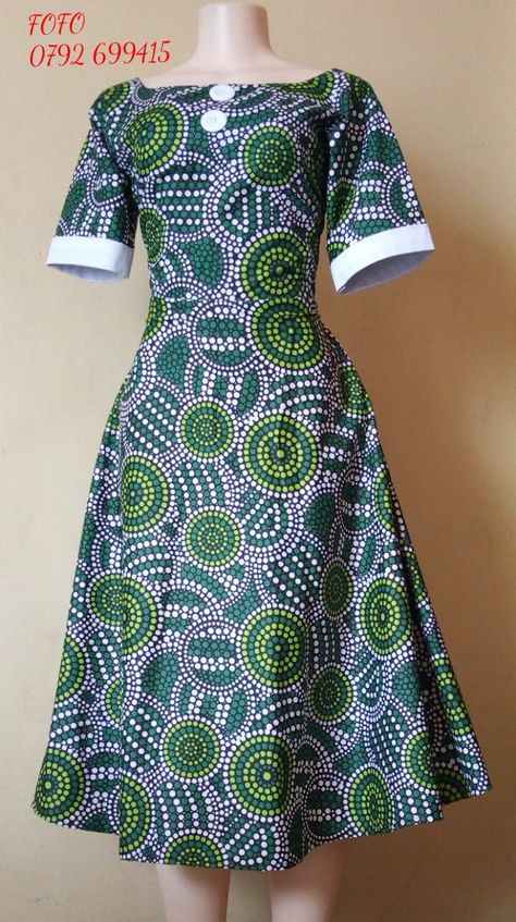 African Round Dresses, Fancy Maxi Dresses, Dresses Designs For Women, Fancy Maxi, Kitenge Designs, Round Dress, African Attire Dresses, African Fabric Dress, Long African Dresses