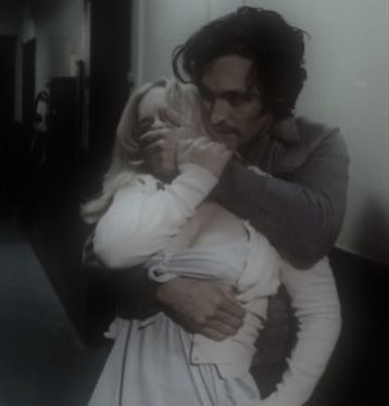 Buffalo 66, Vincent Gallo, Bahasa Jepun, Anjelica Huston, Stockholm Syndrome, Mickey Rourke, My Kind Of Love, Christina Ricci, I'm With The Band