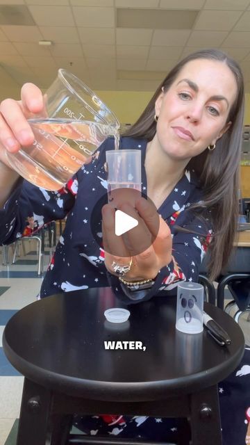 Nancy Bullard on Instagram: "🚀👻Spooky Science: Ghost Rockets! 👻🚀 My students absolutely LOVED this one! Rockets + Pajama Day = Best Day Ever! #spookyscience #scienceteacher #chemicalreaction #science #education #halloween #experiments #scienceexperiments #scienceforkids" Ghost Rockets, Halloween Experiments, Kids Experiments, Spooky Science, Brownie Scouts, Pajama Day, Kid Experiments, Rocket Science, Chemical Reactions