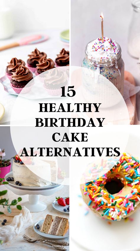 Low Sugar Birthday Cake, Fruit Pizza Cake, Healthy Birthday Desserts, Office Birthday Cake, Healthy Birthday Cake Alternatives, Healthy Birthday Treats, Healthy Birthday Cake, Squash Dishes, Healthy Smash Cake