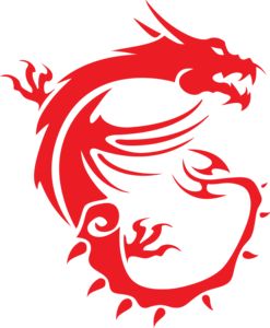 Msi Logo, Full Hd Pictures, Premium Logo, Red Dragon, Hd Picture, Png Vector, Technology Logo, Backgrounds Desktop, Logo Templates