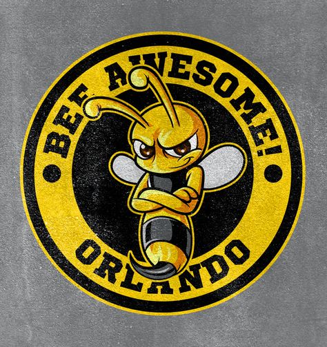 Bee Sports and Esports Mascot Logo Template AI, EPS Logo Bee, Graphic Design University, Mascot Logo Design, Character Graphic, Design Your Own Logo, Care Logo, Graphic Design Fonts, Cat Character, Cartoon Logo