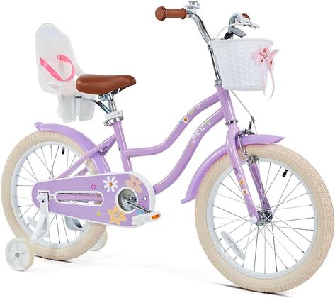 Girls Bike Ages 4-12 Years Old, Kids Bike for Toddlers with Basket & Training Wheels, 12 14 16 18 20 24 Inch Kids Bicycle with Handbrake & Kickstand SAVE 50% with Price Drop [AD] *Product prices and availability are accurate as of the date/time indicated and are subject to change. #trending #viralgroup #viralpost #codesanddiscounts https://amzn.to/3YaWw2D Basket Training, Kids Bicycle, Kids Bike, Price Drop, Year Old, Buy Now, Bicycle, Wheel, Bike