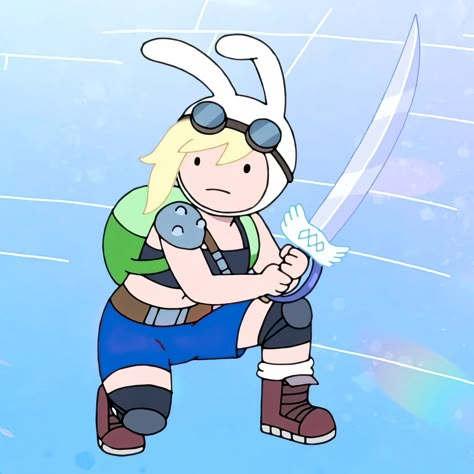 Cake From Fiona And Cake, Fiona Pfp Adventure Time, Fiona And Cake Fiona, Fionna And Cake Aesthetic, Fiona Adventure Time Icon, Fionna And Cake Matching Pfp, Fionna And Cake Cosplay, Fionna And Cake Fionna, Fiona Campbell Adventure Time