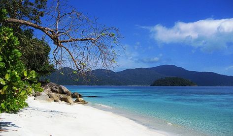 Ko Lipe: The Greatest Month in All my Travels Khanom Thailand, Where To Stay In Krabi Thailand, Koh Lipe Thailand, Koh Sok National Park, Ko Lipe, Khao Yai National Park Thailand, Moving To New Zealand, Come And Go, Krabi