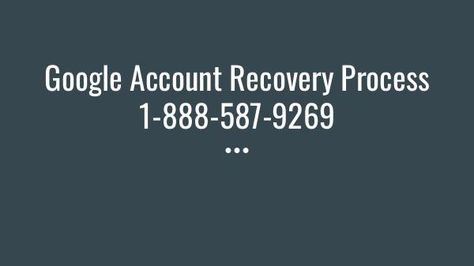 Google Account Recovery Date Of Birth 1-888-587-9269 Google Account Recovery Date Of Birth 1-888-587-9269 Account Recovery, Account Verification, Date Of Birth, Email Account, Quick Guide, Google Account, Accounting, Need To Know, Customer Service