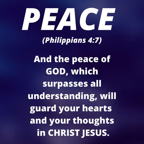 Meditate On Gods Word Scriptures, Phillipians 4 6-7 Kjv, The Peace Of God Which Surpasses, Phillipians 4:7 Peace, Phillipians 1:6 Kjv, Philippians 4:19 Kjv, Blacks In The Bible, Bible Verses About Strength, General Quotes