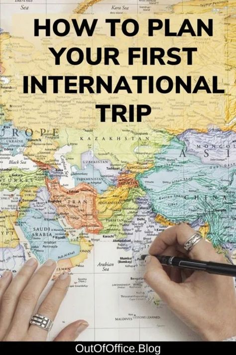 How to Plan Your First International Trip, Step By Step Guide • Landscape Ireland, Ireland Galway, Vacation Packing Tips, International Trip, One Suitcase, Travel Ireland, Packing Essentials, County Cork, Ireland Landscape