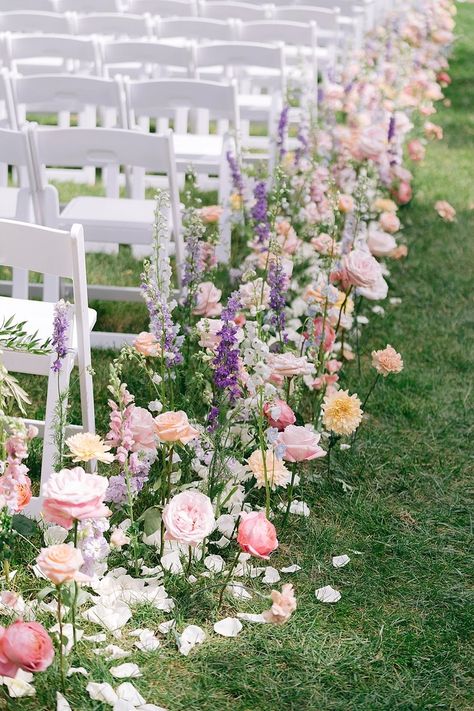 Pink Garden Party, Wedding Instagram, Summer Garden Wedding, Indianapolis Wedding, Pink Garden, Garden Party Wedding, Summer Garden, Engagement Wedding, Garden Wedding