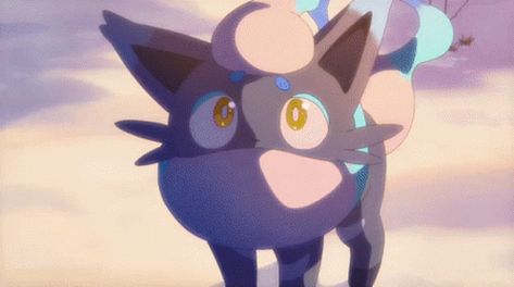 Pokemon Zorua GIF - Pokemon Zorua Pokemon Hisuian Snow - Discover & Share GIFs Snow Pokemon, Hisuian Zorua, Zorua Pokemon, Pokemon Zoroark, Zoroark Pokemon, Snow Gif, Pokemon Gym, Pokemon Gif, Anime Mobile