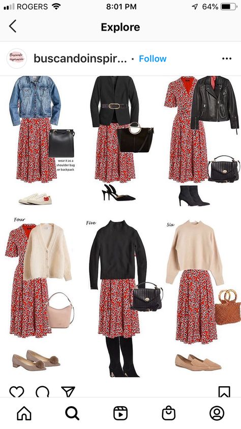 Classic Wardrobe Outfits, Ways To Wear A Dress, Outfits Leggins, Vetements Shoes, Modest Summer Dresses, Fashion Capsule Wardrobe, Modest Summer, Fall Capsule Wardrobe, Fashion Capsule