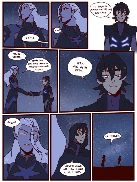 Keith Lotor, Lotor X Keith, Keith X Lotor, Prince Lotor, Voltron Galra, Voltron Comics, Olympic Torch, Voltron Ships, Voltron Fanart