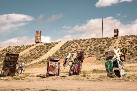 US-95: Nevada's Highway of Oddities - Unusual Places Most Haunted Places, Emerald Lake, Cool Rocks, Most Haunted, Travel Stuff, Once In A Lifetime, Ghost Towns, In The Desert, The Desert