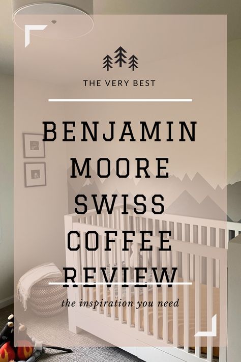 Benjamin Moore Swiss Coffee Paint review. Swiss Coffee With Revere Pewter, Swiss Coffee And White Dove, Benjamin Moore French Press, Swiss Coffee And Sage Green, Benjamin Moore Swiss Coffee Palette, Colors That Go With Swiss Coffee Paint, Swiss Coffee And Revere Pewter, Bm Swiss Coffee Cabinets, Swiss Coffee Walls With Darker Trim