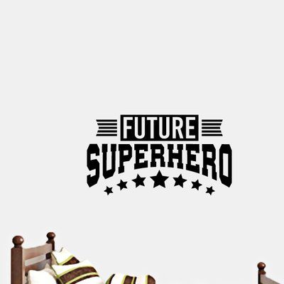 Superhero Wall Decals, Superhero Quotes, Superhero Nursery, Bible Wall Decals, Superhero Bedroom, Large Wall Decals, Superhero Wall, Family Wall Decals, Prayer Wall