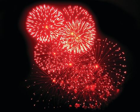 Aesthetic Rosso, Fireworks Pics, Red Fireworks, Diwali Fireworks, Red Core, Fireworks Pictures, Green Chemistry, Historical Romance Books, The Fallout