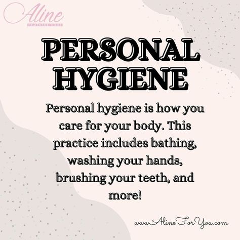 Personal hygiene Personal Hygiene Aesthetic, Hygiene Quotes, Hygiene Aesthetic, Washing Your Hands, Brushing Your Teeth, Hygiene Products, Personal Hygiene, Be Your Own Boss, Self Care Routine