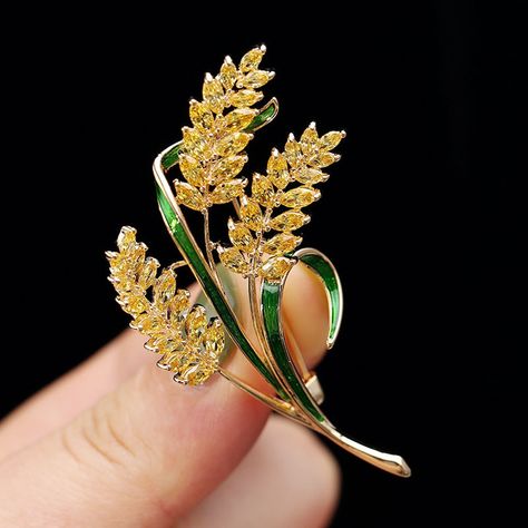 Wheat wedding