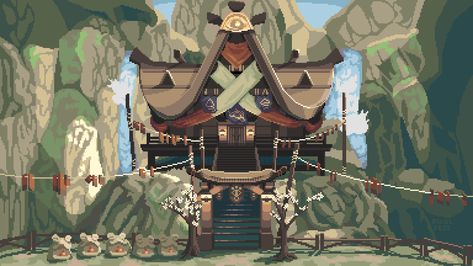 Pixel Jess on Twitter: "My favorite place in BOTW ❤️ #pixelart… " Kakariko Village, Legend Of Zelda Memes, Pretty Places, Legend Of Zelda, Location History, Pixel Art, My Favorite, Favorite Places, The Incredibles