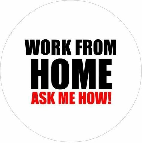 𝖶𝖮𝖱𝖪 𝖥𝖱𝖮𝖬 𝖧𝖮𝖬𝖤🏡

                          Extra  income
                      Part Time/Full Time

         AN OPPORTUNITY THAT  ROCKS!!!!
        
                    BE   YOUR   OWN   BOSS 

# Work 2-3 Hours /DAY
# Training  /Support Provided 
# No. Experience /No. Qualification 
# Salary 30k-50k/Monthly 
# Work From Anywhere 
 
        WHO CAN WORK  -18 YEARS  &ABOVE

👉 Housewife 
👉 Students 
👉 Retired Person 
👉 Professional 
👉 Businessman 
👉 Employees Herbalife Motivation, Work From Home Opportunity, Herbalife Business, Typing Jobs From Home, Unique Jobs, Digital Marketing Quotes, Wellness Studio, Network Marketing Tips, Online Business Opportunities