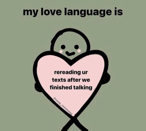 I Only See You, My Love Language, Anything For You, My Kind Of Love, I Love My Girlfriend, Love Language, Love My Boyfriend, Lovey Dovey, Cute Texts