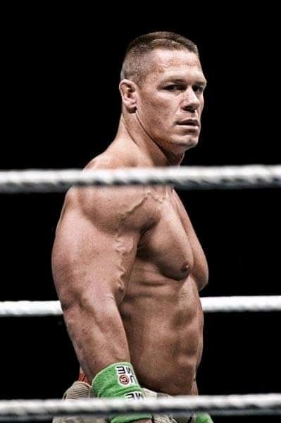 John Cena Muscle, Jone Cena, John Cena Pictures, Buff Guy, John Cena Wrestling, Wwe Facts, Wrestling Photos, John Cena And Nikki, Wwe John Cena