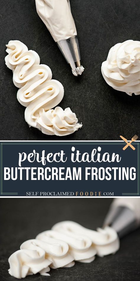 Best Piping Buttercream Recipe, Different Cake Icing Recipes, Wedding Icing Recipe, Piping Icing Recipe Cake, Best Butter Cream For Cake Decorating, Smooth Cake Icing Recipe, Smooth Icing Recipe, Silky Frosting Recipe, Wedding Buttercream Frosting