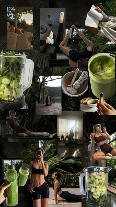 Healthy nature lifestyle Holistic Health Aesthetic, Holistic Aesthetic, Healthy Girl Aesthetic, Health Aesthetic, Clean Girl Aesthetic, Healthy Girl, Clean Girl, Holistic Health, Vision Board